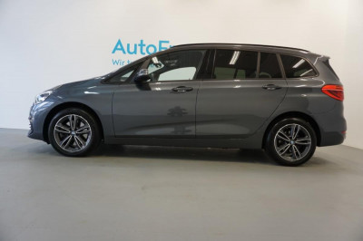 BMW 2er Gebrauchtwagen