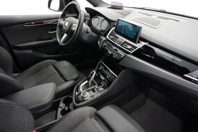 BMW 2er Gebrauchtwagen