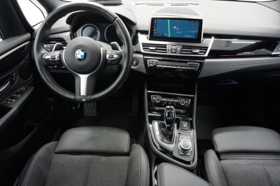 BMW 2er Gebrauchtwagen