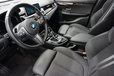 BMW 2er Gebrauchtwagen