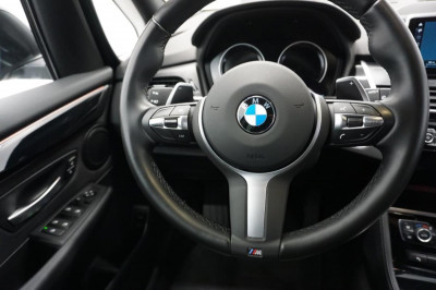 BMW 2er Gebrauchtwagen