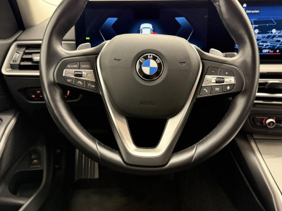 BMW 3er Gebrauchtwagen