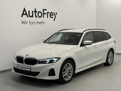BMW 3er Gebrauchtwagen