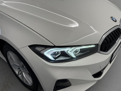 BMW 3er Gebrauchtwagen