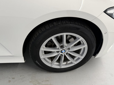 BMW 3er Gebrauchtwagen