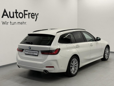 BMW 3er Gebrauchtwagen