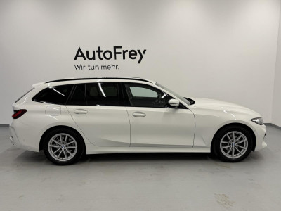 BMW 3er Gebrauchtwagen