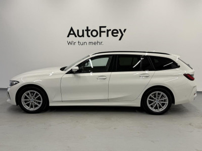 BMW 3er Gebrauchtwagen