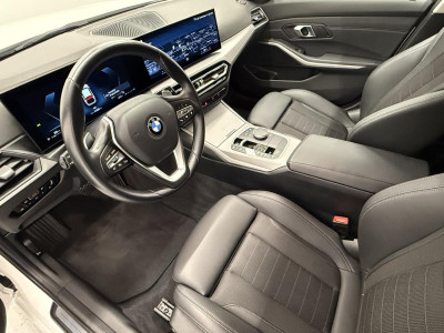 BMW 3er Gebrauchtwagen