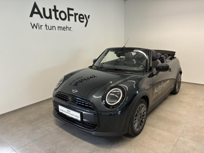 MINI Hatch Gebrauchtwagen MINI Hatch Gebrauchtwagen