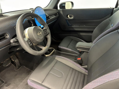 MINI Hatch Gebrauchtwagen MINI Hatch Gebrauchtwagen