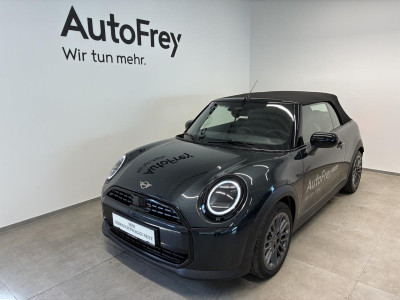 MINI Hatch Gebrauchtwagen MINI Hatch Gebrauchtwagen