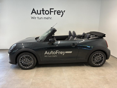 MINI Hatch Gebrauchtwagen MINI Hatch Gebrauchtwagen