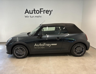 MINI Hatch Gebrauchtwagen MINI Hatch Gebrauchtwagen