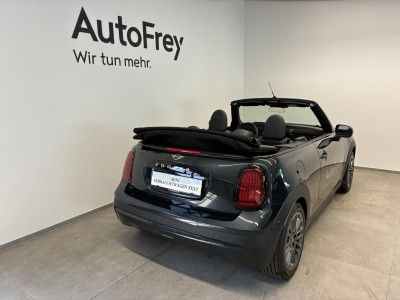 MINI Hatch Gebrauchtwagen MINI Hatch Gebrauchtwagen