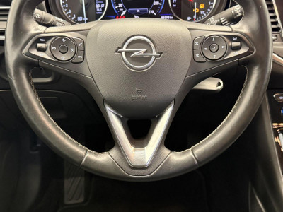 Opel Astra Gebrauchtwagen Opel Astra Gebrauchtwagen