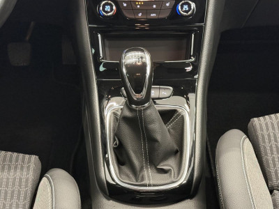 Opel Astra Gebrauchtwagen Opel Astra Gebrauchtwagen