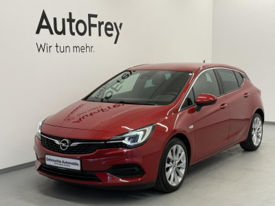 Opel Astra Gebrauchtwagen Opel Astra Gebrauchtwagen