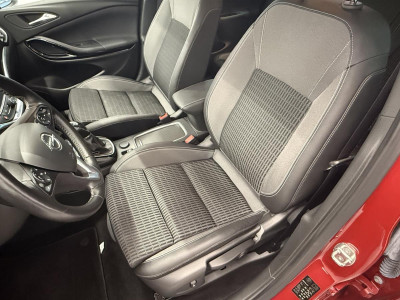 Opel Astra Gebrauchtwagen Opel Astra Gebrauchtwagen