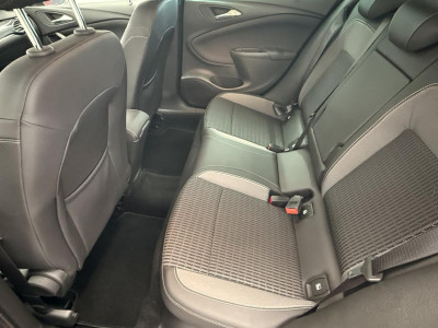 Opel Astra Gebrauchtwagen Opel Astra Gebrauchtwagen