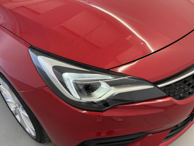 Opel Astra Gebrauchtwagen Opel Astra Gebrauchtwagen
