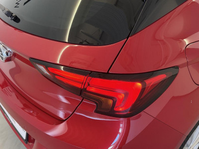 Opel Astra Gebrauchtwagen Opel Astra Gebrauchtwagen