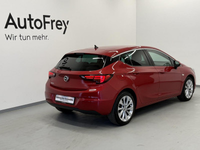 Opel Astra Gebrauchtwagen Opel Astra Gebrauchtwagen