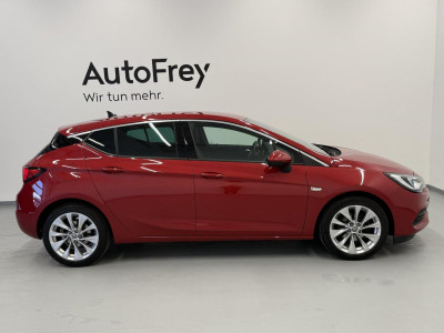 Opel Astra Gebrauchtwagen Opel Astra Gebrauchtwagen