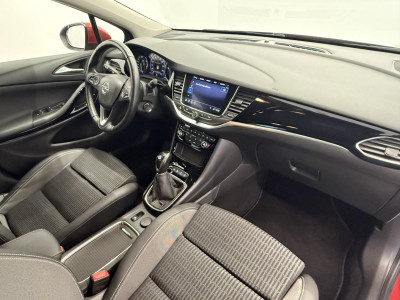 Opel Astra Gebrauchtwagen Opel Astra Gebrauchtwagen