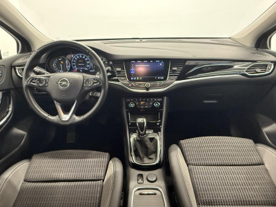 Opel Astra Gebrauchtwagen Opel Astra Gebrauchtwagen