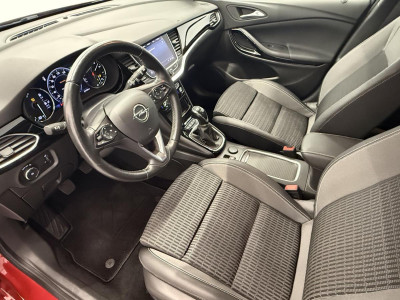 Opel Astra Gebrauchtwagen Opel Astra Gebrauchtwagen
