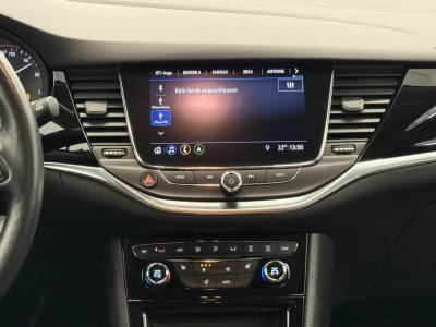 Opel Astra Gebrauchtwagen Opel Astra Gebrauchtwagen