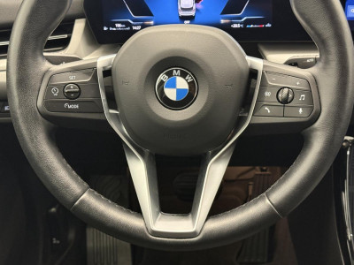 BMW X1 Gebrauchtwagen BMW X1 Gebrauchtwagen