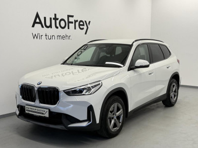 BMW X1 Gebrauchtwagen BMW X1 Gebrauchtwagen