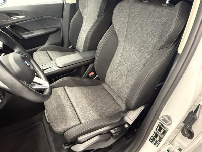 BMW X1 Gebrauchtwagen BMW X1 Gebrauchtwagen