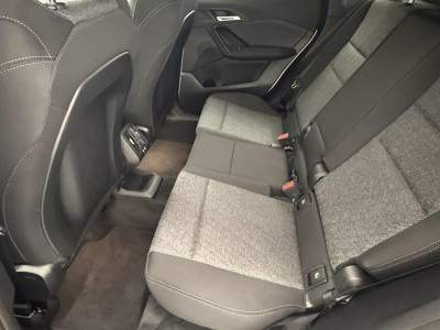 BMW X1 Gebrauchtwagen BMW X1 Gebrauchtwagen