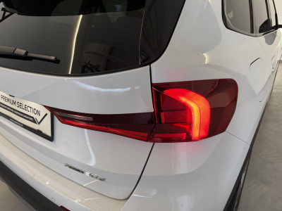 BMW X1 Gebrauchtwagen BMW X1 Gebrauchtwagen