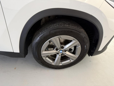 BMW X1 Gebrauchtwagen BMW X1 Gebrauchtwagen