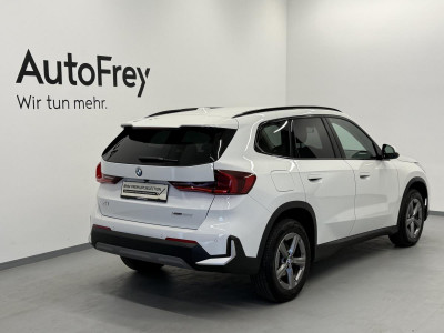 BMW X1 Gebrauchtwagen BMW X1 Gebrauchtwagen