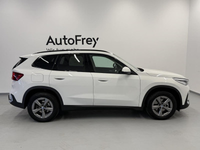 BMW X1 Gebrauchtwagen BMW X1 Gebrauchtwagen