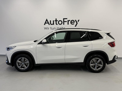 BMW X1 Gebrauchtwagen BMW X1 Gebrauchtwagen