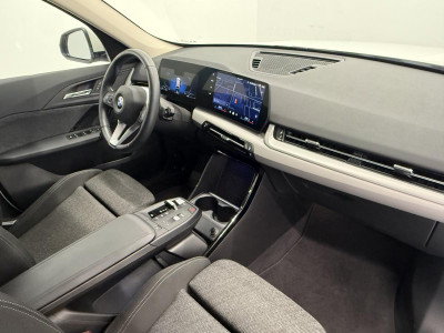 BMW X1 Gebrauchtwagen BMW X1 Gebrauchtwagen