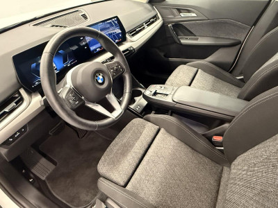 BMW X1 Gebrauchtwagen BMW X1 Gebrauchtwagen