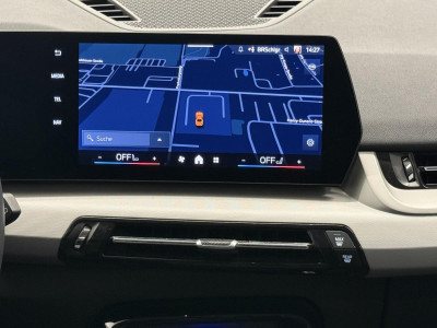 BMW X1 Gebrauchtwagen BMW X1 Gebrauchtwagen