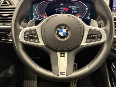 BMW X3 Gebrauchtwagen BMW X3 Gebrauchtwagen