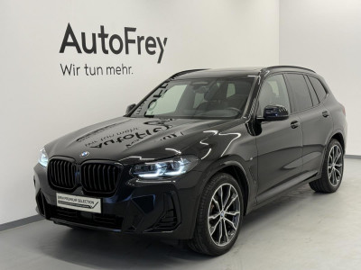BMW X3 Gebrauchtwagen BMW X3 Gebrauchtwagen