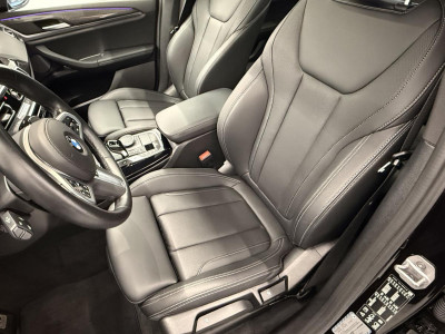 BMW X3 Gebrauchtwagen BMW X3 Gebrauchtwagen