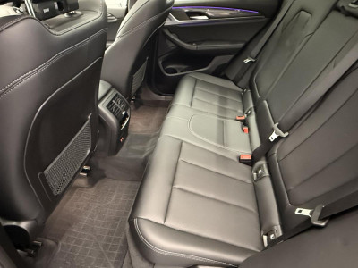 BMW X3 Gebrauchtwagen BMW X3 Gebrauchtwagen