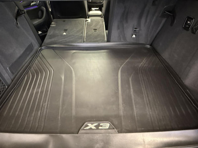 BMW X3 Gebrauchtwagen BMW X3 Gebrauchtwagen