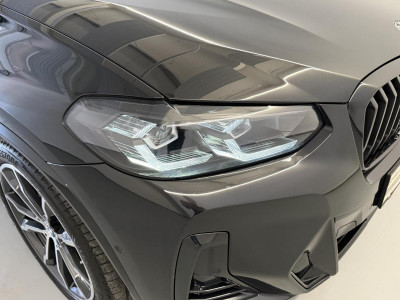 BMW X3 Gebrauchtwagen BMW X3 Gebrauchtwagen